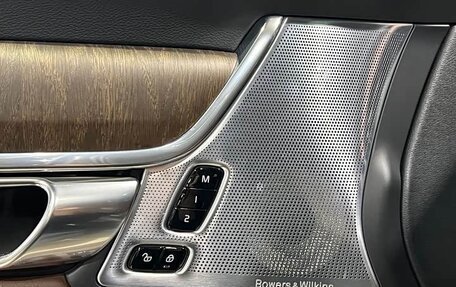 Volvo V90 Cross Country I рестайлинг, 2023 год, 6 199 000 рублей, 20 фотография