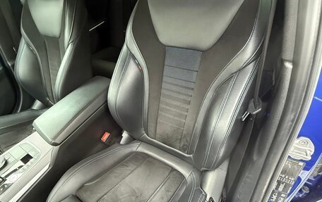 BMW 3 серия, 2020 год, 4 300 000 рублей, 6 фотография