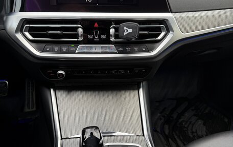 BMW 3 серия, 2020 год, 4 300 000 рублей, 7 фотография