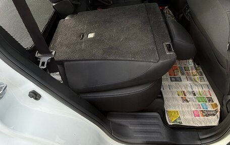 Nissan Rogue II, 2017 год, 1 820 000 рублей, 12 фотография