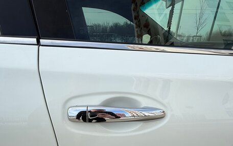 Nissan Rogue II, 2017 год, 1 820 000 рублей, 11 фотография