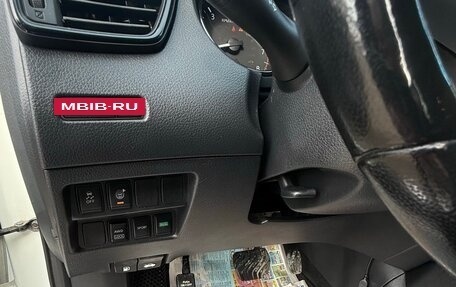 Nissan Rogue II, 2017 год, 1 820 000 рублей, 22 фотография