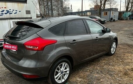 Ford Focus III, 2016 год, 850 000 рублей, 4 фотография