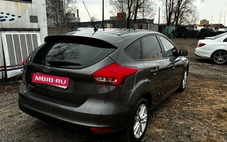 Ford Focus III, 2016 год, 850 000 рублей, 5 фотография