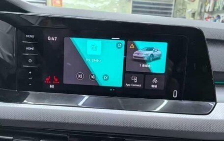 Volkswagen Golf VIII, 2022 год, 1 980 000 рублей, 14 фотография