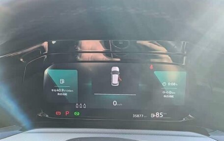 Volkswagen Golf VIII, 2022 год, 1 980 000 рублей, 16 фотография