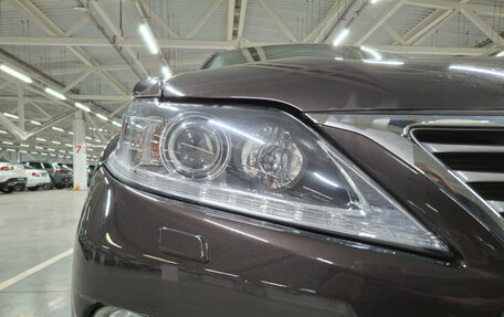 Lexus RX III, 2012 год, 2 100 000 рублей, 21 фотография