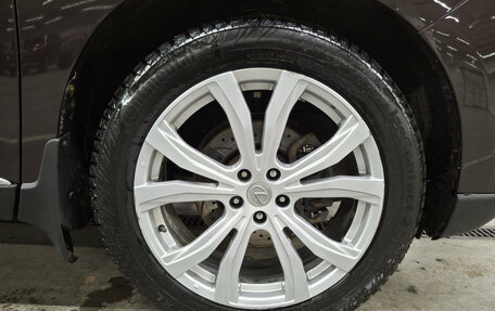 Lexus RX III, 2012 год, 2 100 000 рублей, 22 фотография