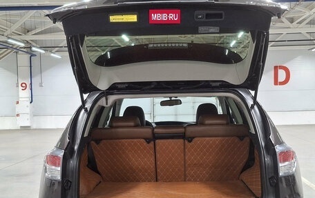 Lexus RX III, 2012 год, 2 100 000 рублей, 14 фотография