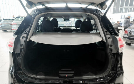 Nissan X-Trail, 2018 год, 2 099 000 рублей, 10 фотография