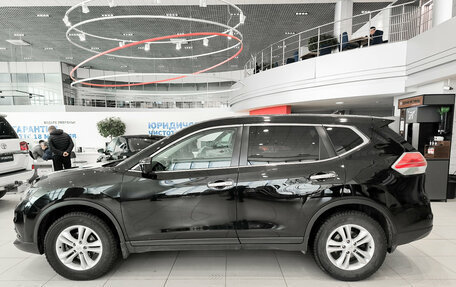 Nissan X-Trail, 2018 год, 2 099 000 рублей, 8 фотография