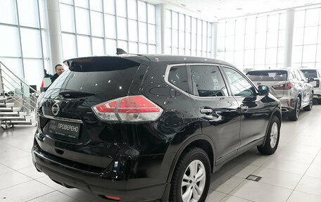 Nissan X-Trail, 2018 год, 2 099 000 рублей, 5 фотография