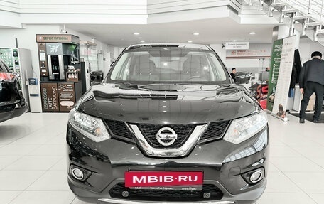 Nissan X-Trail, 2018 год, 2 099 000 рублей, 2 фотография