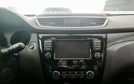 Nissan X-Trail, 2018 год, 2 099 000 рублей, 15 фотография