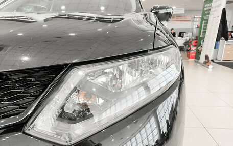 Nissan X-Trail, 2018 год, 2 099 000 рублей, 17 фотография