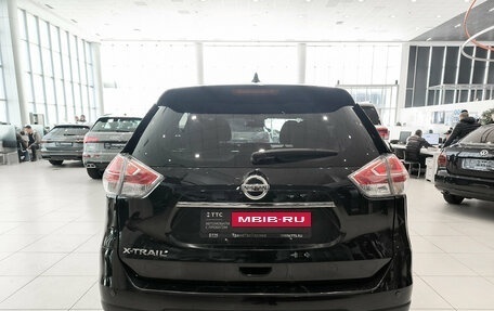 Nissan X-Trail, 2018 год, 2 099 000 рублей, 6 фотография