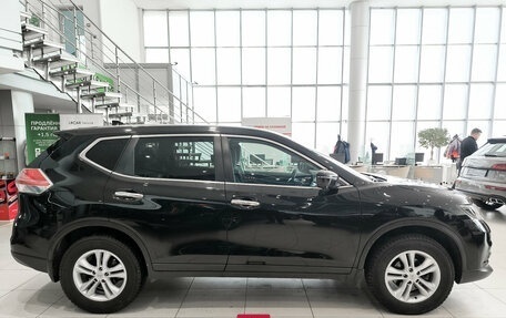 Nissan X-Trail, 2018 год, 2 099 000 рублей, 4 фотография