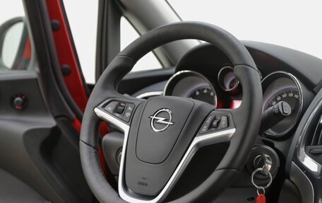 Opel Astra J, 2013 год, 849 000 рублей, 8 фотография