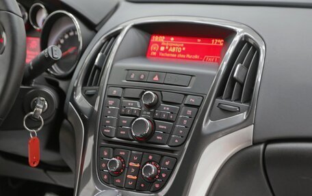 Opel Astra J, 2013 год, 849 000 рублей, 7 фотография