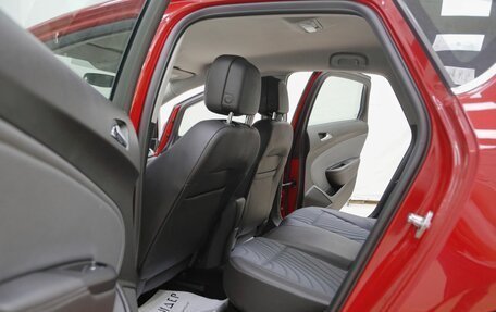 Opel Astra J, 2013 год, 849 000 рублей, 9 фотография