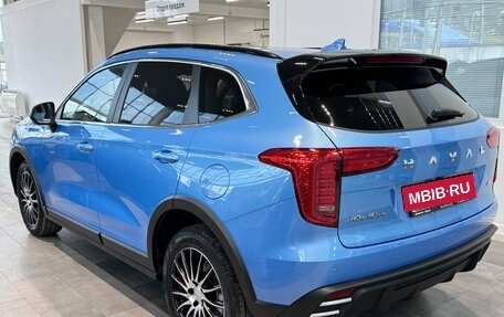 Haval Jolion, 2026 год, 2 449 000 рублей, 2 фотография