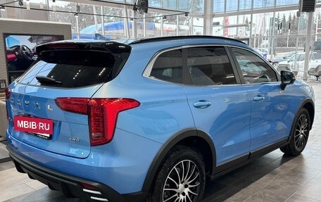 Haval Jolion, 2026 год, 2 449 000 рублей, 4 фотография