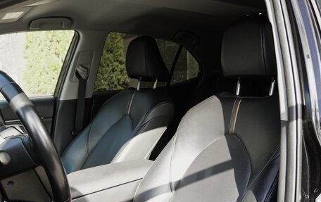 Toyota Camry, 2019 год, 2 750 000 рублей, 21 фотография