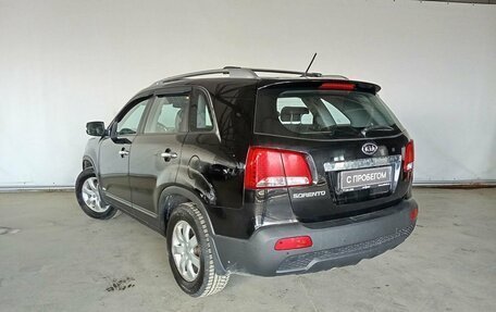 KIA Sorento II рестайлинг, 2010 год, 1 445 000 рублей, 4 фотография