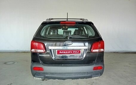 KIA Sorento II рестайлинг, 2010 год, 1 445 000 рублей, 5 фотография