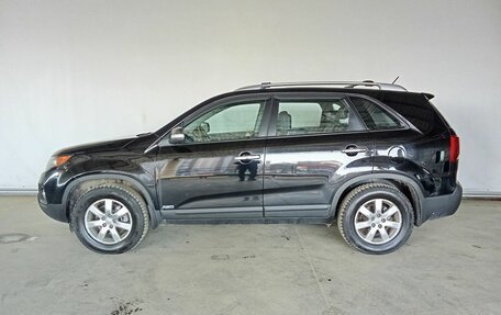 KIA Sorento II рестайлинг, 2010 год, 1 445 000 рублей, 7 фотография