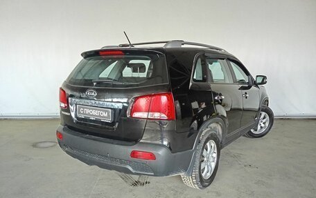 KIA Sorento II рестайлинг, 2010 год, 1 445 000 рублей, 6 фотография