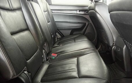 KIA Sorento II рестайлинг, 2010 год, 1 445 000 рублей, 10 фотография