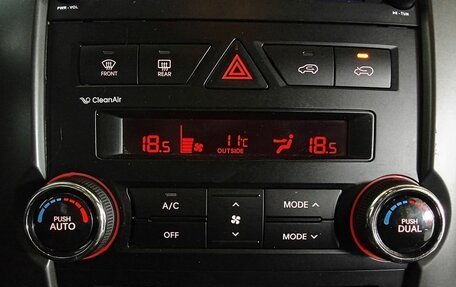 KIA Sorento II рестайлинг, 2010 год, 1 445 000 рублей, 15 фотография