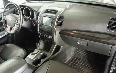 KIA Sorento II рестайлинг, 2010 год, 1 445 000 рублей, 11 фотография