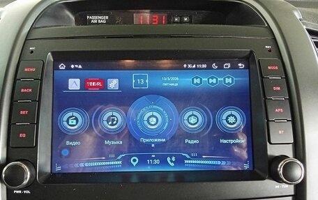 KIA Sorento II рестайлинг, 2010 год, 1 445 000 рублей, 14 фотография