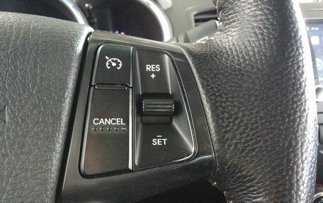 KIA Sorento II рестайлинг, 2010 год, 1 445 000 рублей, 17 фотография