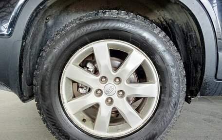 KIA Sorento II рестайлинг, 2010 год, 1 445 000 рублей, 19 фотография