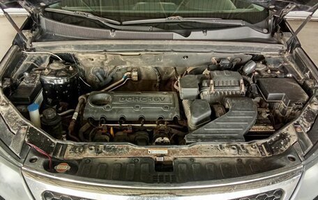 KIA Sorento II рестайлинг, 2010 год, 1 445 000 рублей, 18 фотография