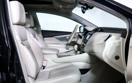 Nissan Murano, 2019 год, 3 049 000 рублей, 11 фотография