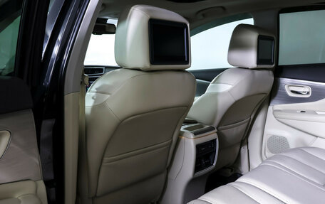 Nissan Murano, 2019 год, 3 049 000 рублей, 14 фотография