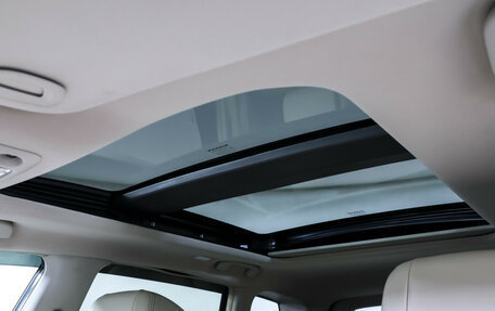 Nissan Murano, 2019 год, 3 049 000 рублей, 20 фотография