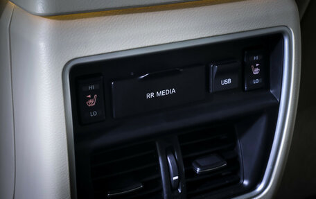 Nissan Murano, 2019 год, 3 049 000 рублей, 15 фотография