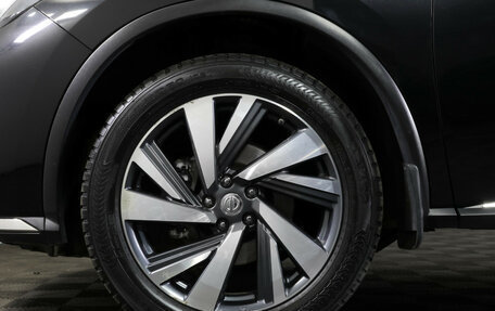 Nissan Murano, 2019 год, 3 049 000 рублей, 30 фотография