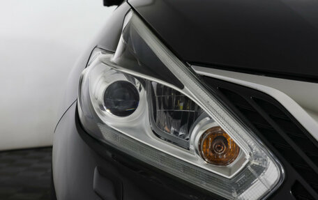 Nissan Murano, 2019 год, 3 049 000 рублей, 29 фотография