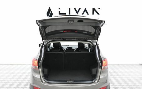 Hyundai ix35 I рестайлинг, 2013 год, 1 049 000 рублей, 5 фотография