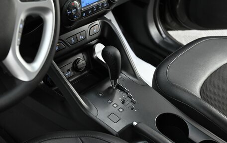 Hyundai ix35 I рестайлинг, 2013 год, 1 049 000 рублей, 13 фотография