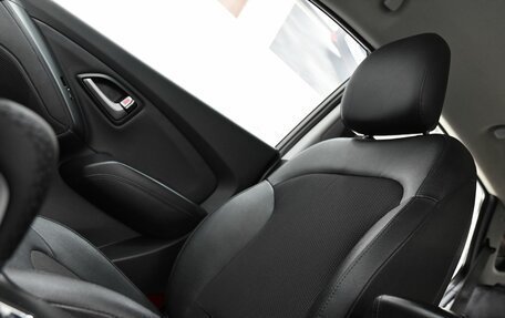 Hyundai ix35 I рестайлинг, 2013 год, 1 049 000 рублей, 9 фотография