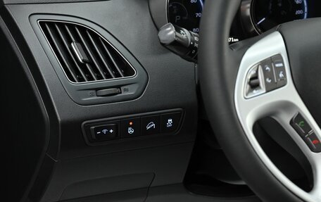 Hyundai ix35 I рестайлинг, 2013 год, 1 049 000 рублей, 12 фотография