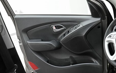 Hyundai ix35 I рестайлинг, 2013 год, 1 049 000 рублей, 10 фотография