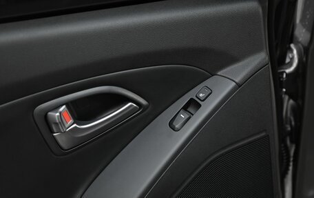 Hyundai ix35 I рестайлинг, 2013 год, 1 049 000 рублей, 8 фотография